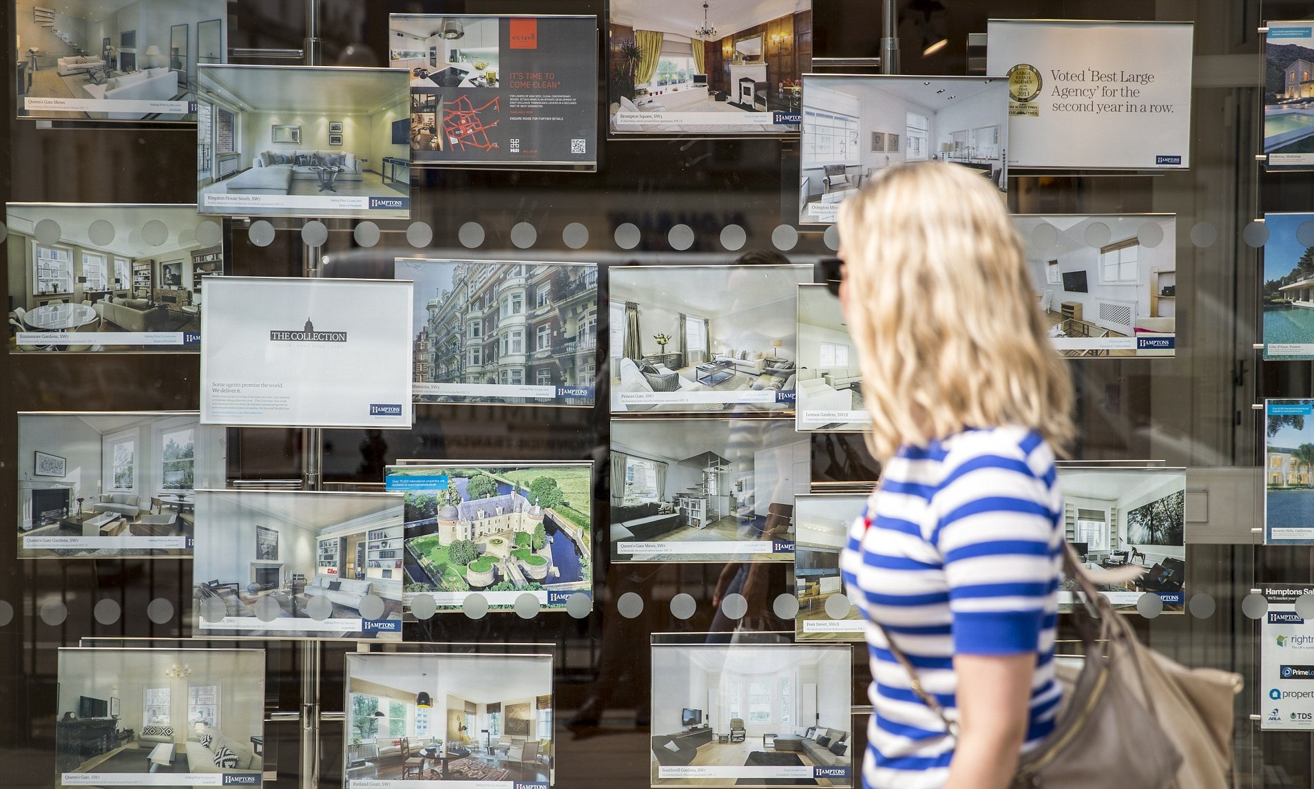 the he khong the mua nha o anh anh 1