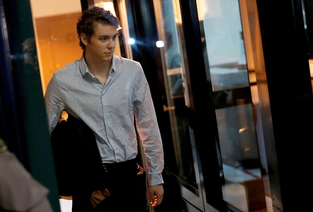 Ngo Hoang Anh quay roi tinh duc anh 2