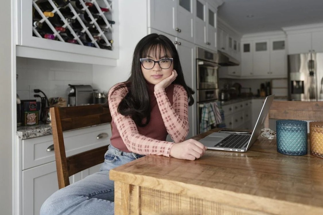 Mot the he chua tung gap mat dong nghiep hinh anh