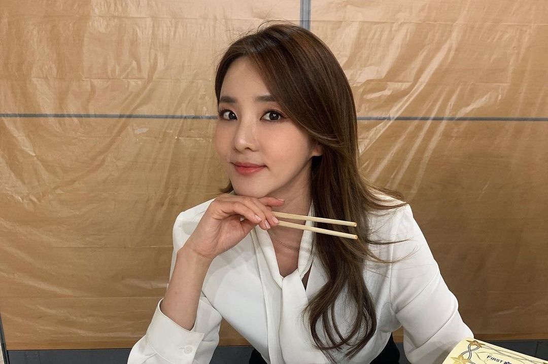 Nguoi Han chan trao luu mukbang hinh anh