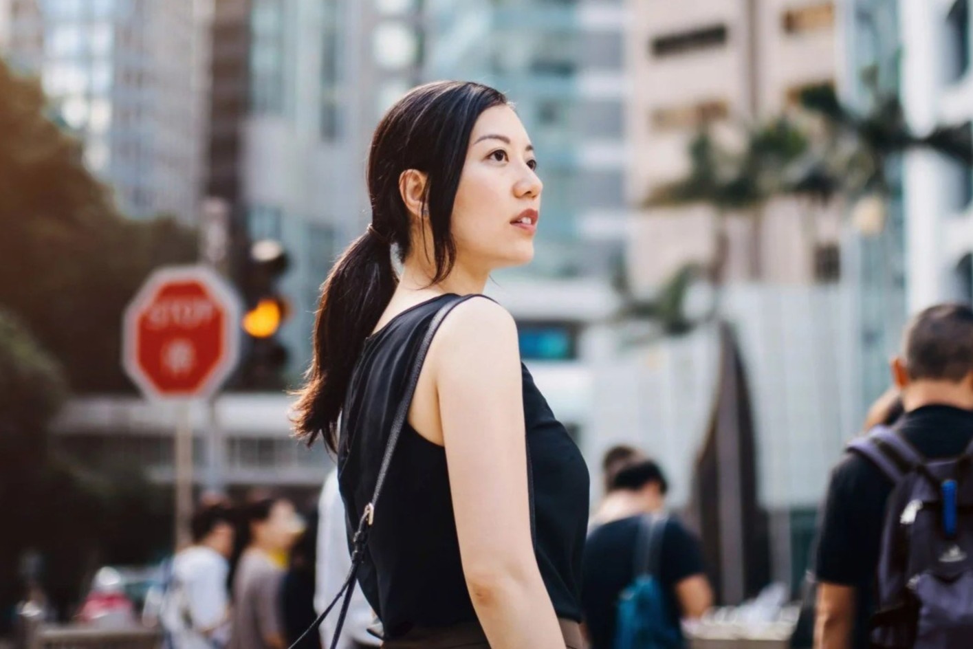 Phu nu Trung Quoc muon giau truoc 30 tuoi hinh anh