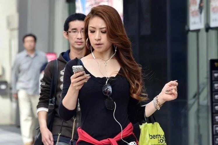 Nhieu nguoi Nhat muon cai nghien cong nghe hinh anh