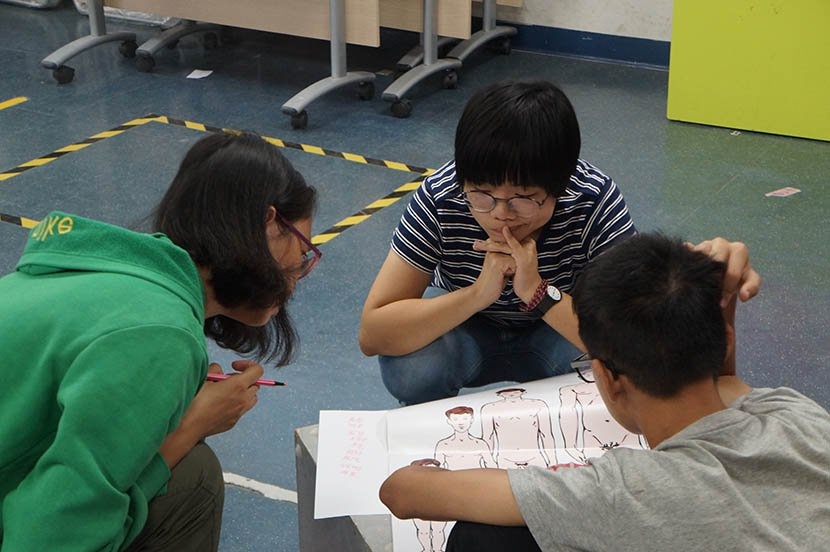 gen z hong kien thuc giao duc gioi tinh anh 2