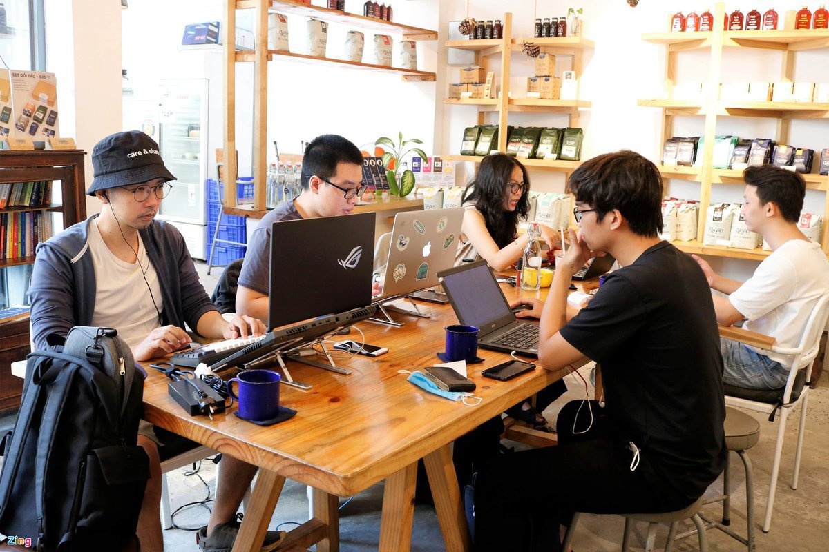 gen z muốn cân bằng cuộc sống và công việc ảnh 4 gen z muon can bang cuoc song va cong viec anh 4