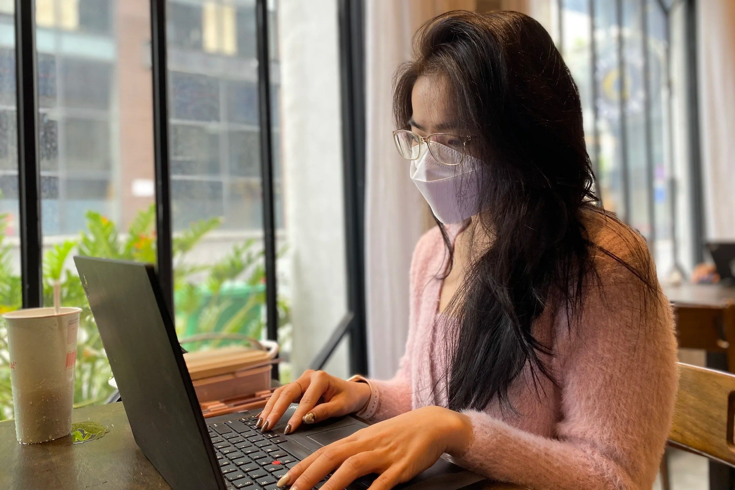 gen z muốn cân bằng cuộc sống và công việc ảnh 2 gen z muon can bang cuoc song va cong viec anh 2
