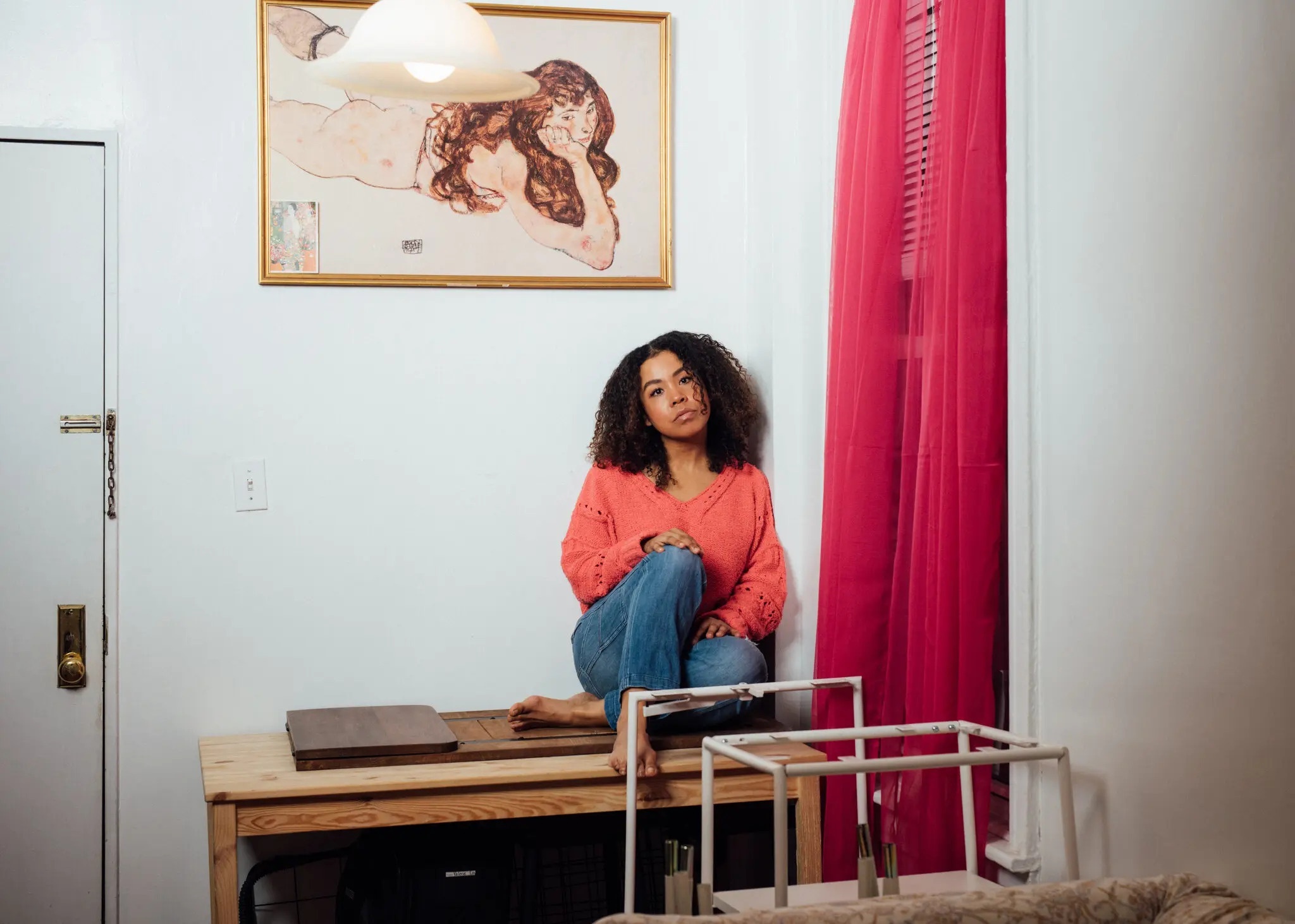 nguoi tre my song cung cha me anh 2