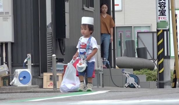 day tre 3 tuoi tu lap anh 2