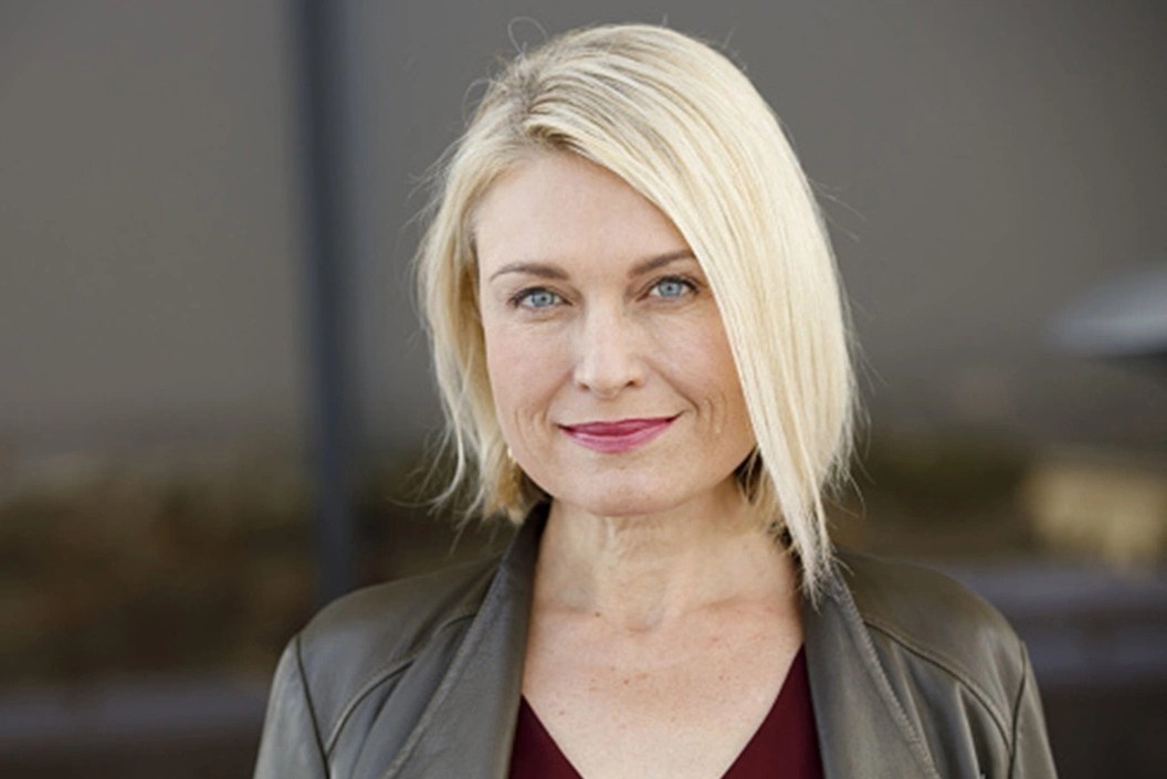 Em gai cua ty phu cong nghe Elon Musk hinh anh