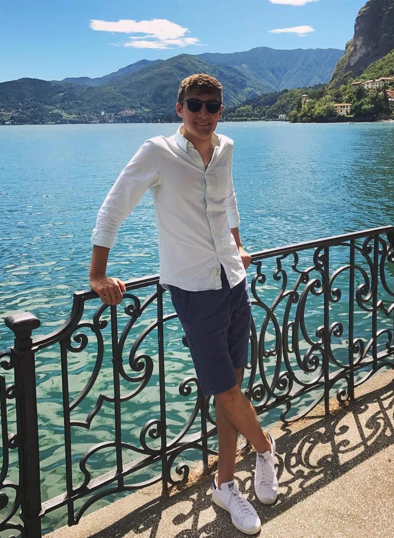 tay dua F1 george russell anh 5