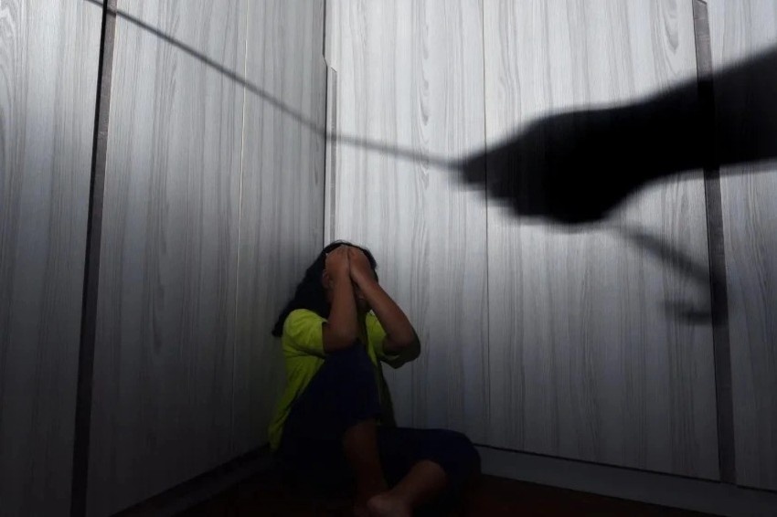 Trung Quoc day song vi vu hieu truong danh hoc tro tu vong hinh anh