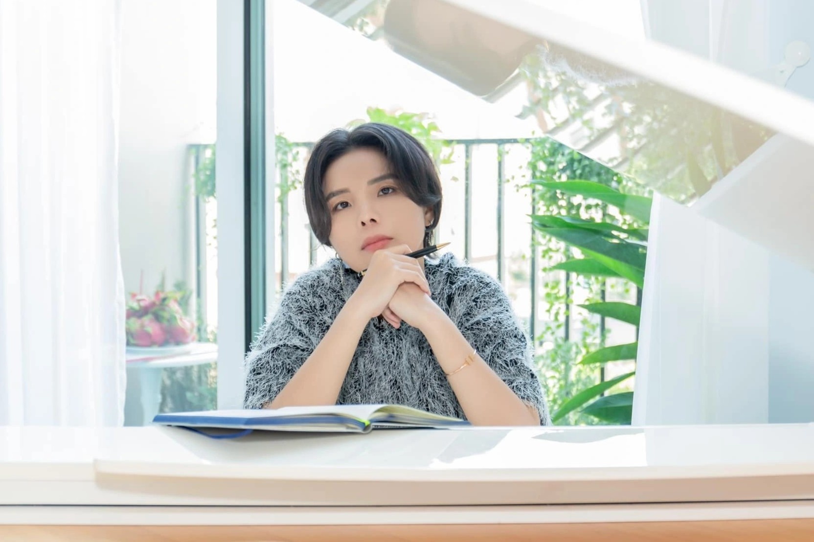 vũ cát tường come out ảnh 1 vu cat tuong come out anh 1