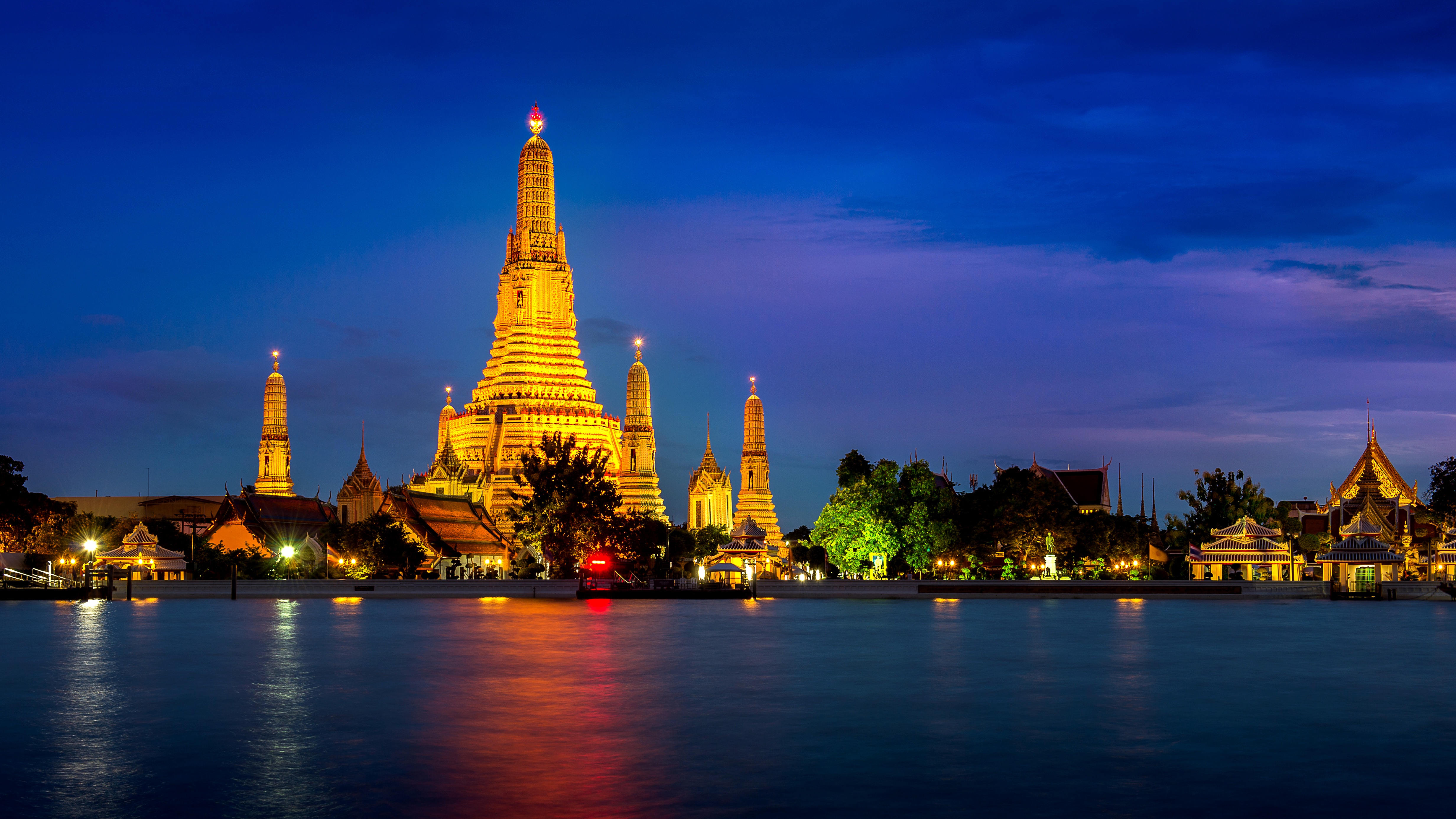 Thái Lan hạn chế khuyến mại du lịch  ảnh 1 Thai Lan han che khuyen mai du lich anh 1