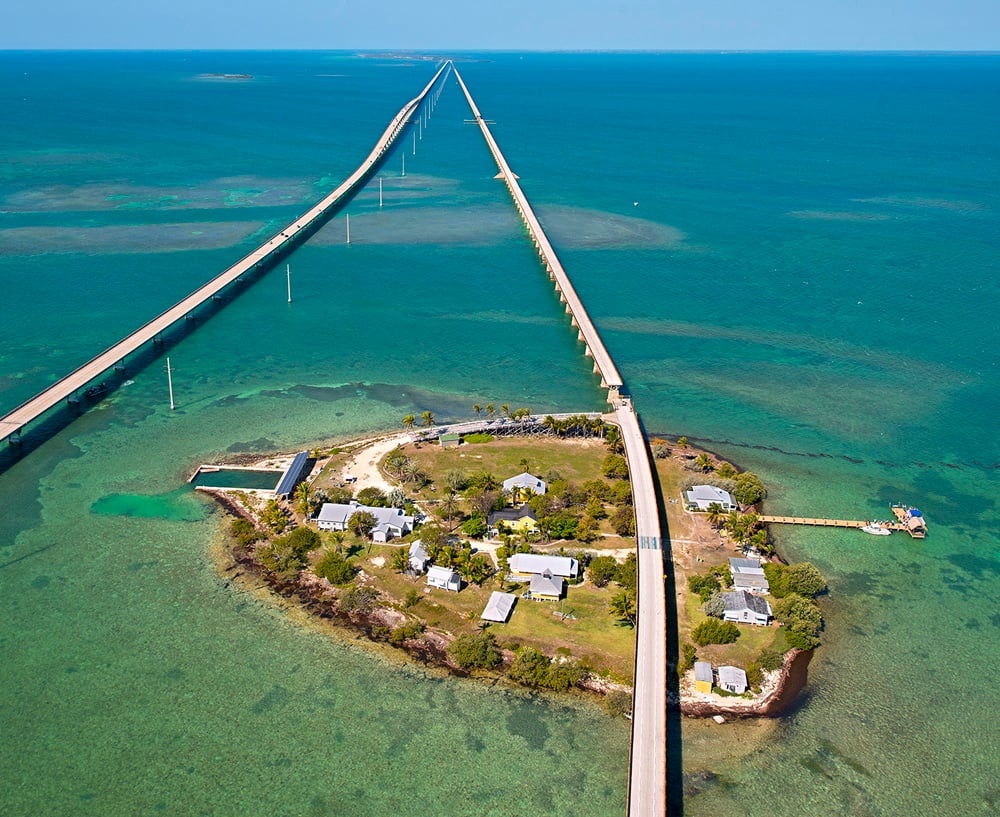 10 cay cau vuot bien dai nhat the gioi hinh anh