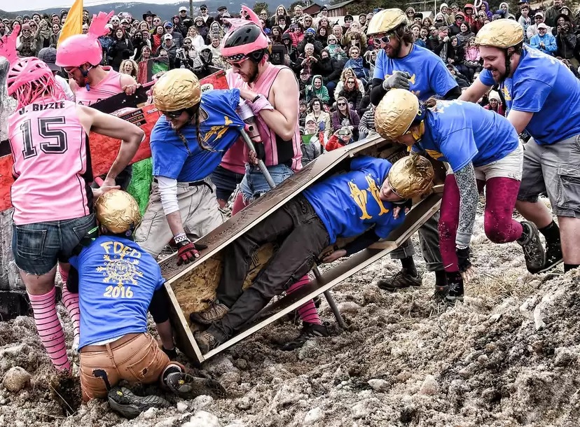 10 le hoi mua dong ky quai hinh anh