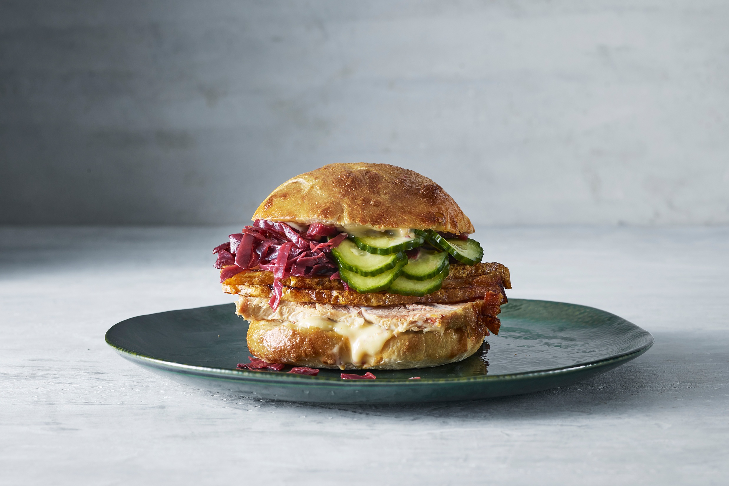 mon an giai ruou anh 4