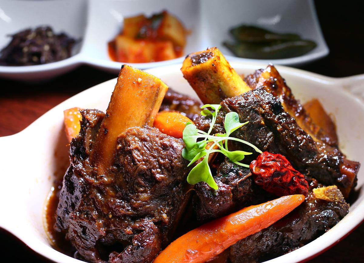 am thuc Han Quoc anh 2