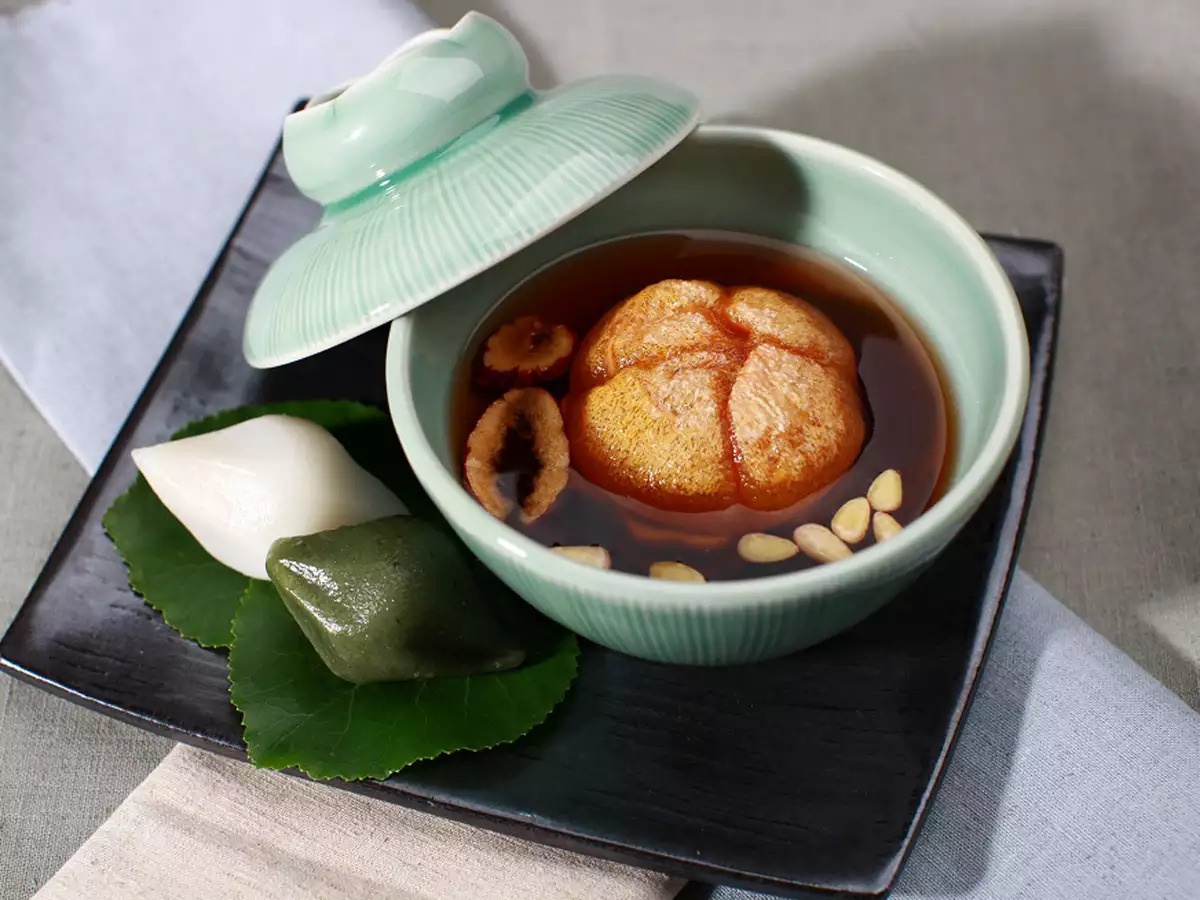 am thuc Han Quoc anh 9