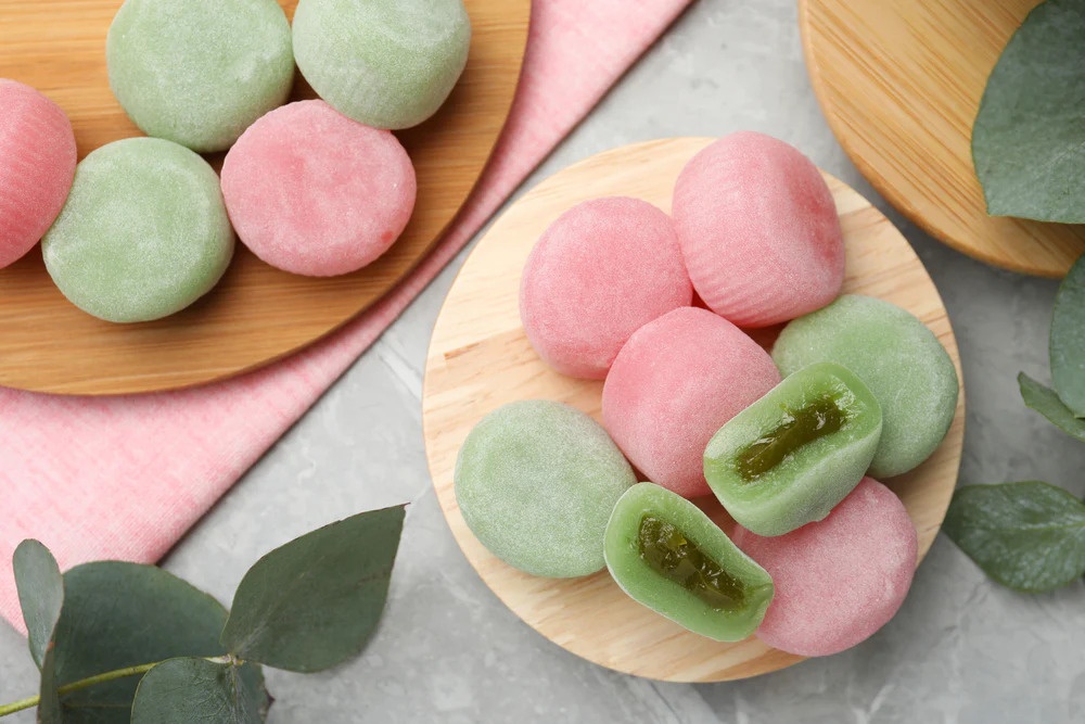 món bánh đầu năm mới ảnh 7 mon banh dau nam moi anh 7