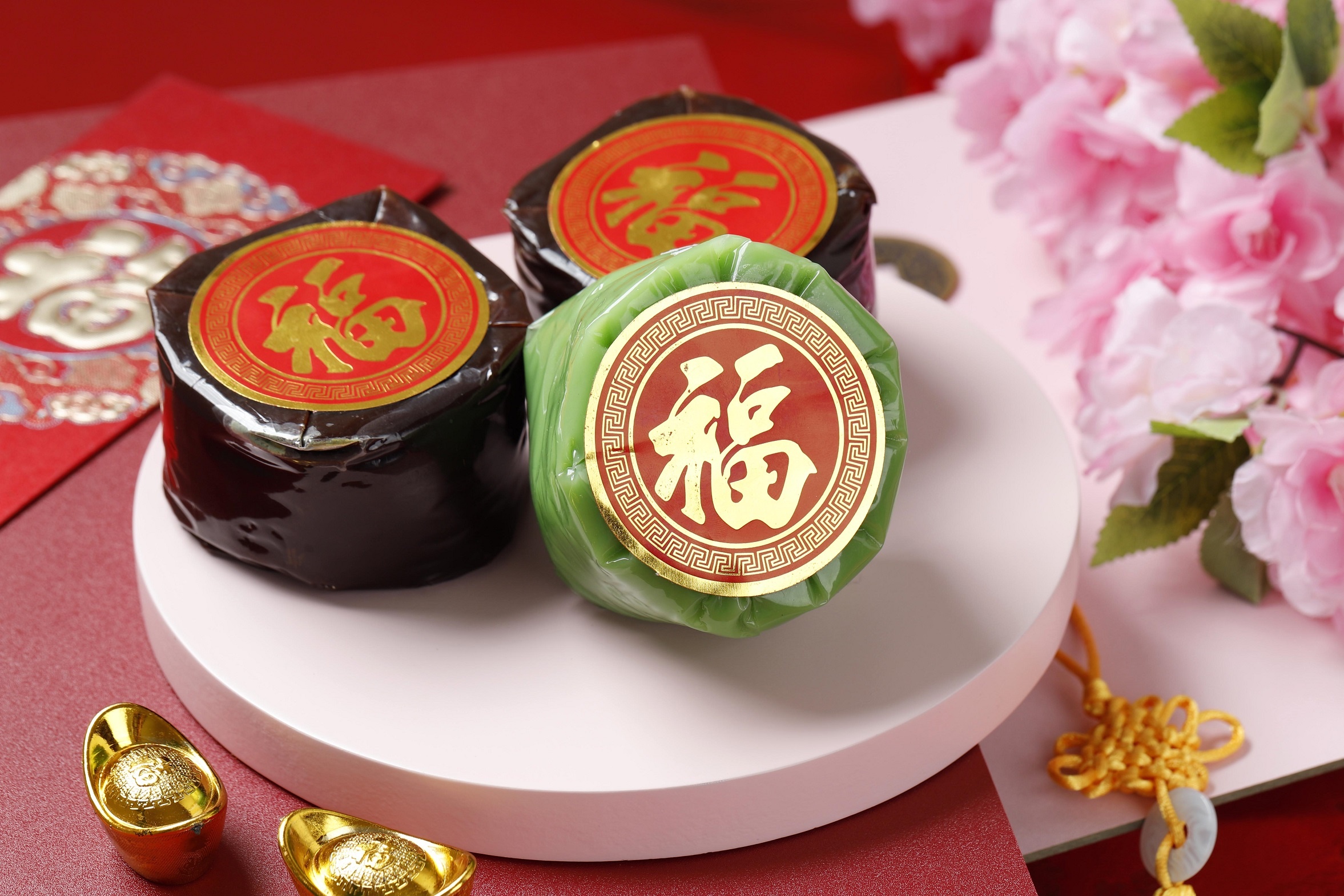 món bánh đầu năm mới ảnh 2 mon banh dau nam moi anh 2