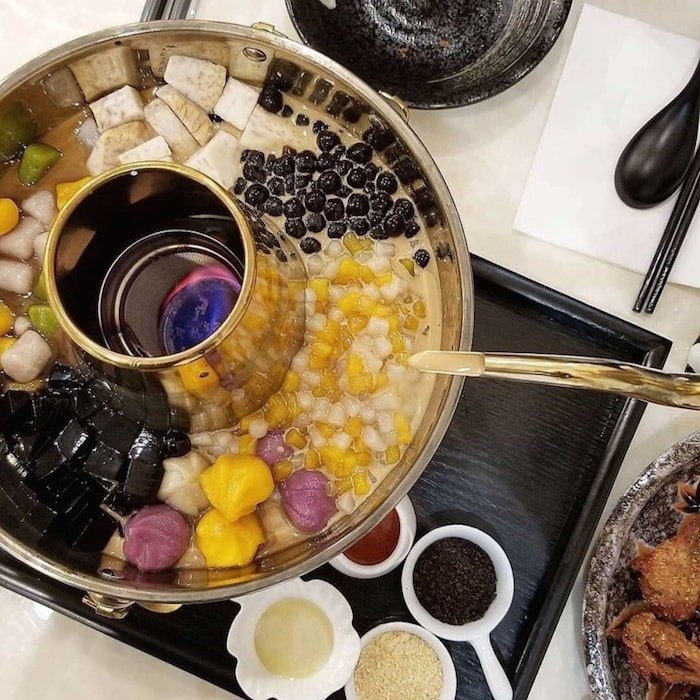 trà sữa trân châu ảnh 6 tra sua tran chau anh 6