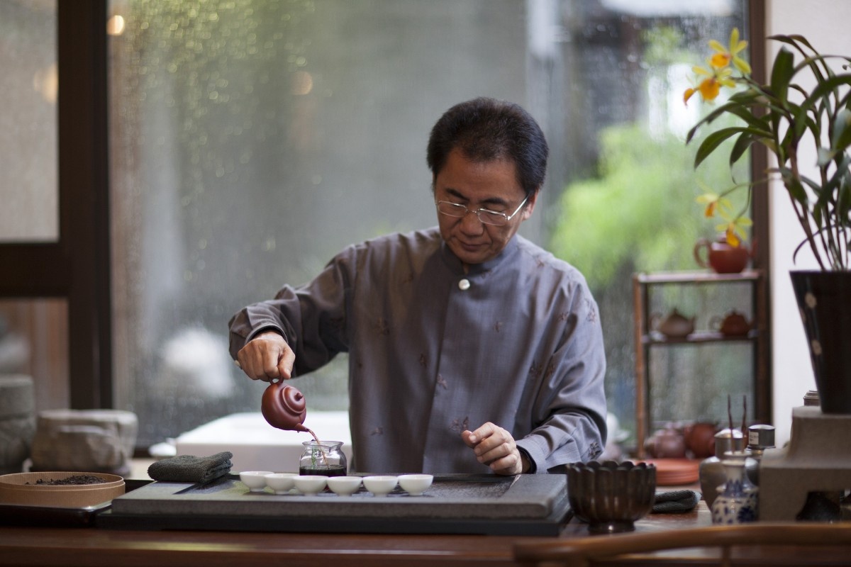 tra sua tran chau anh 2