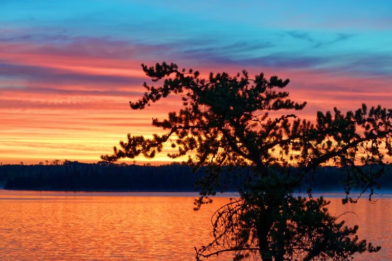 cheo thuyen kayak Canada anh 10