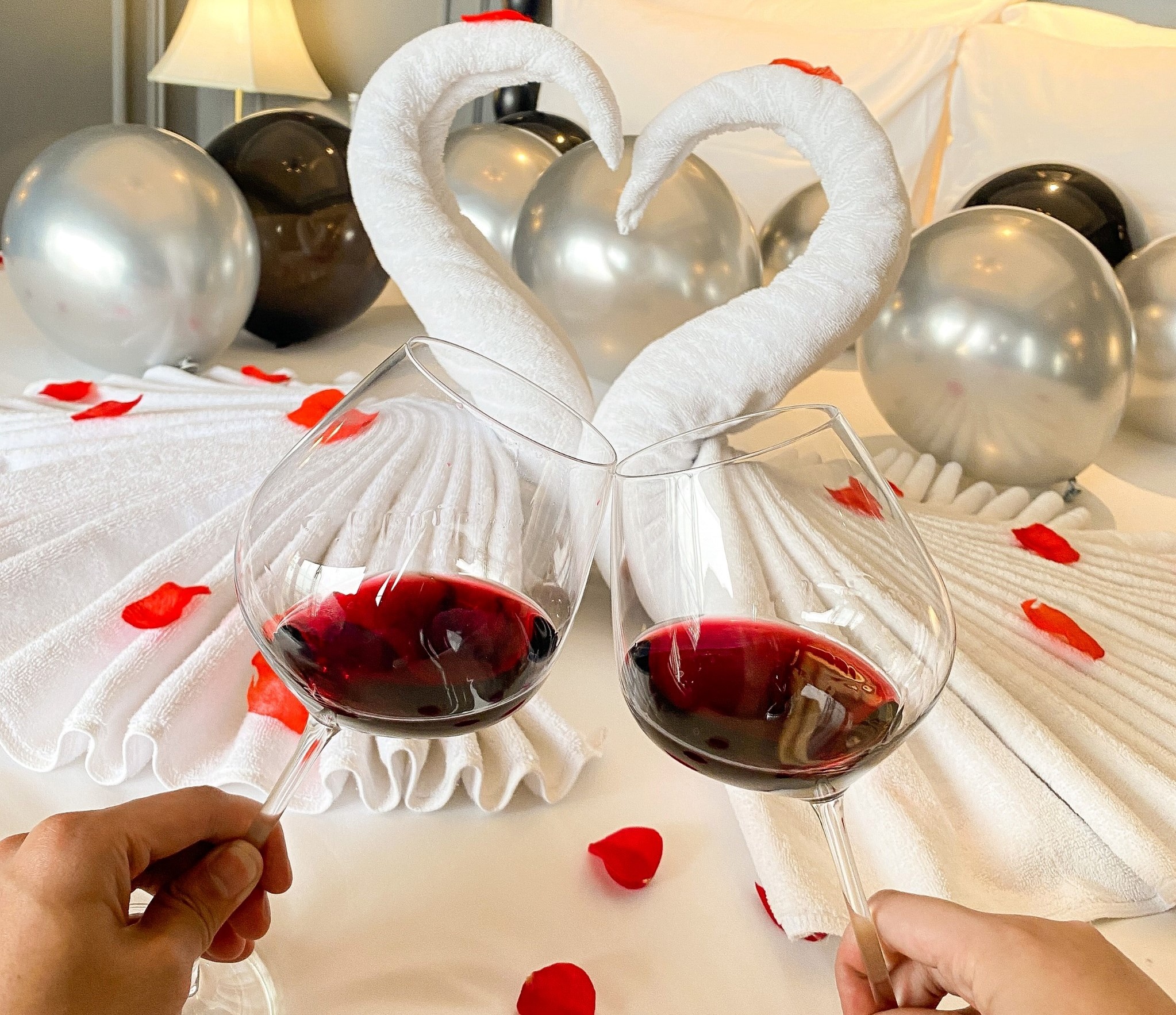 khách sạn valentine ảnh 3 khach san valentine anh 3