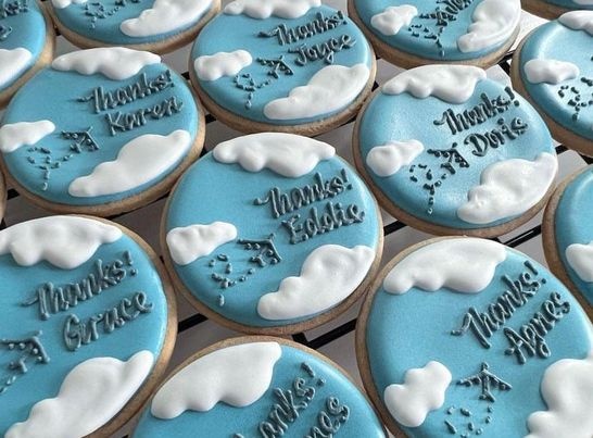 Thuong thuc banh ngot anh 1