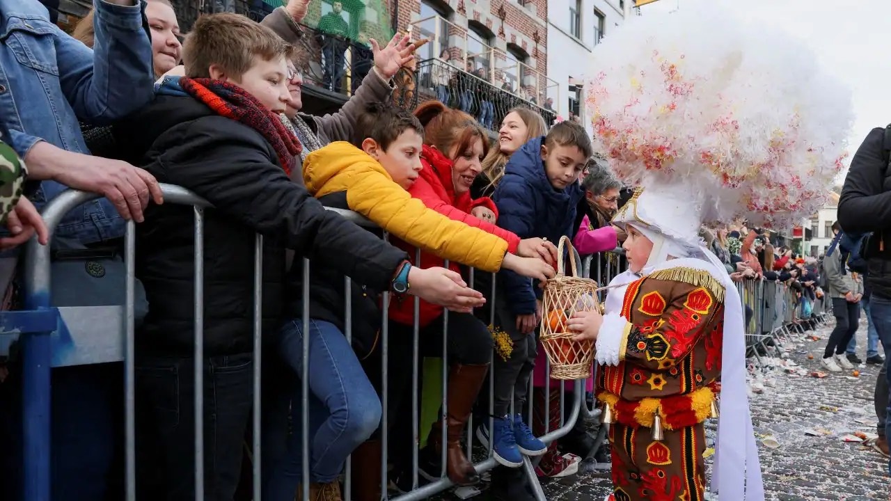 le hoi hoa trang anh 6