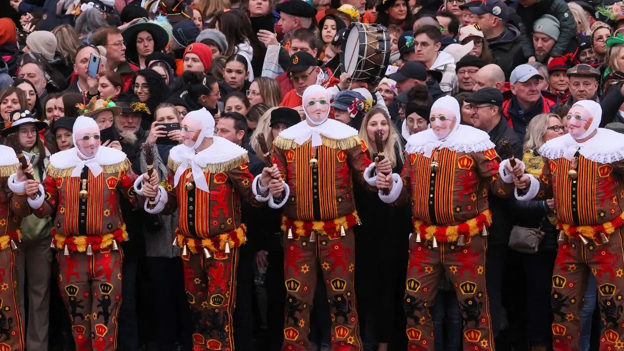 le hoi hoa trang anh 8