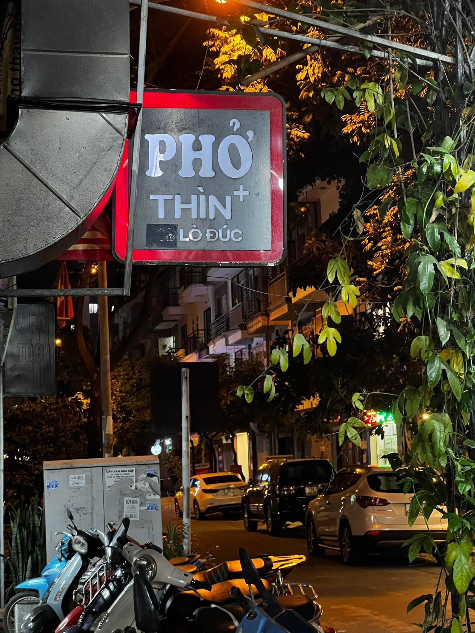 Phở Thìn Hà Nội ảnh 3 Pho Thin Ha Noi anh 3