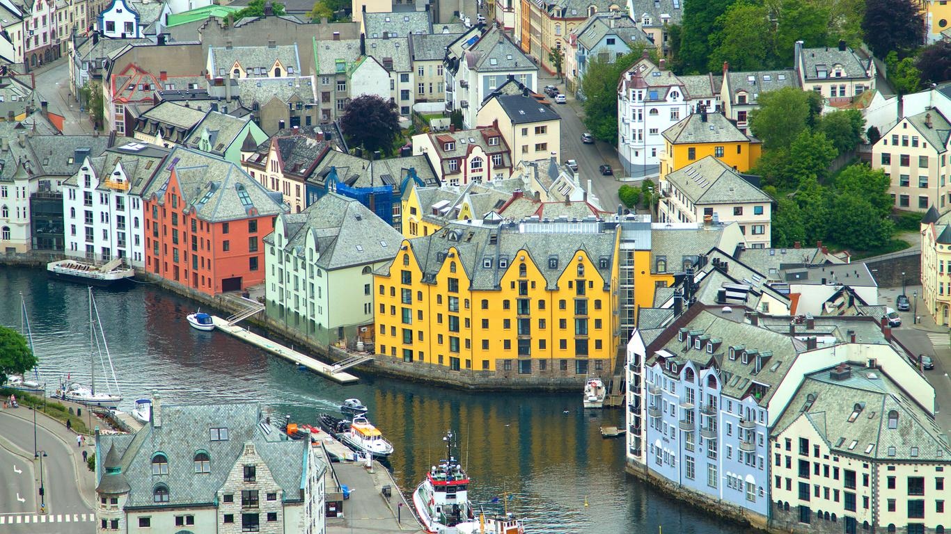 thanh pho dang den anh 2