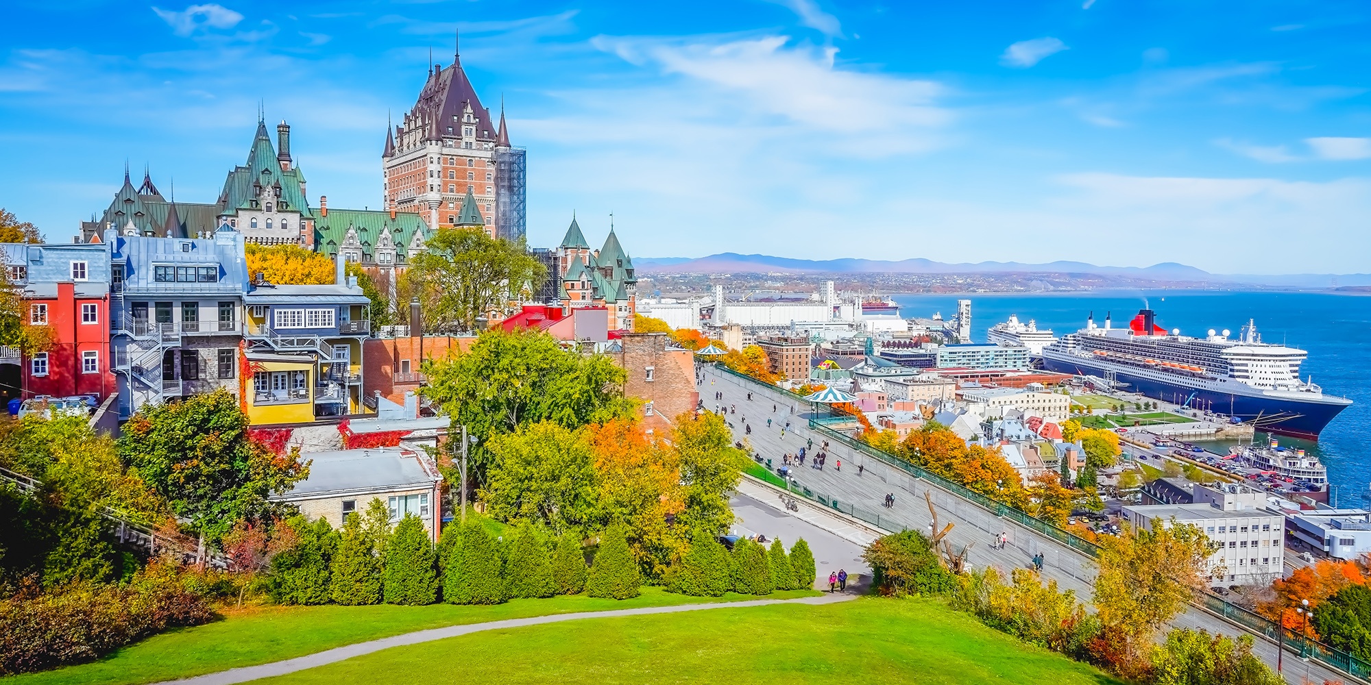 thanh pho dang den anh 3