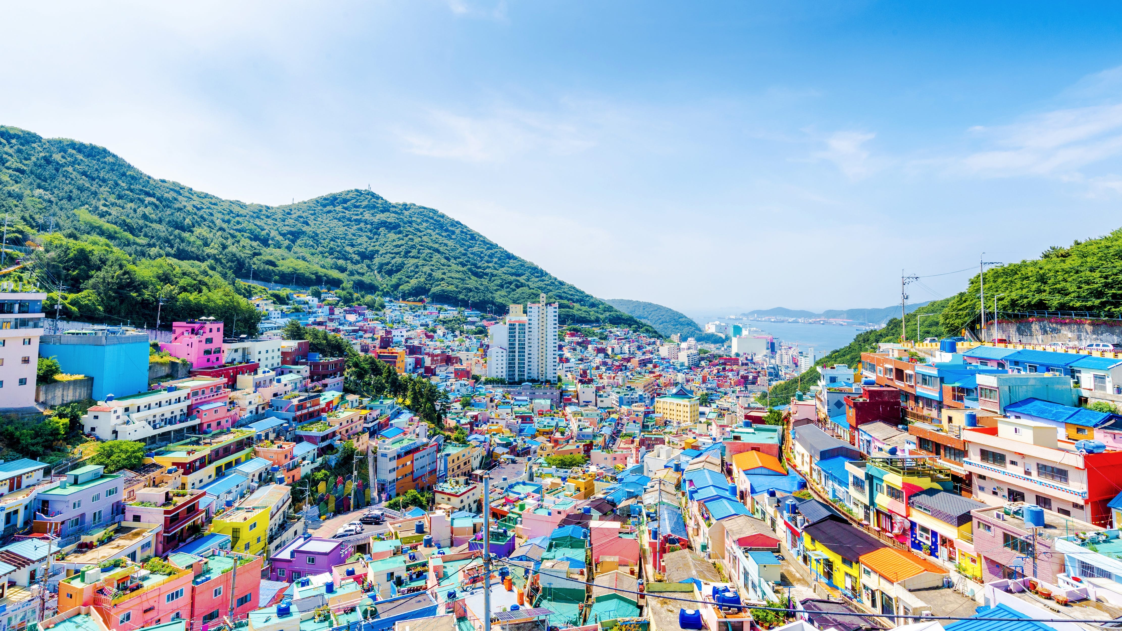 Du lịch Hàn Quốc ảnh 2 Du lich Han Quoc anh 2