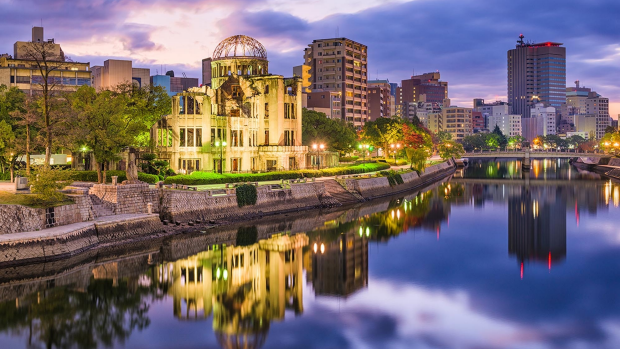 Du lich Nhat Ban anh 5