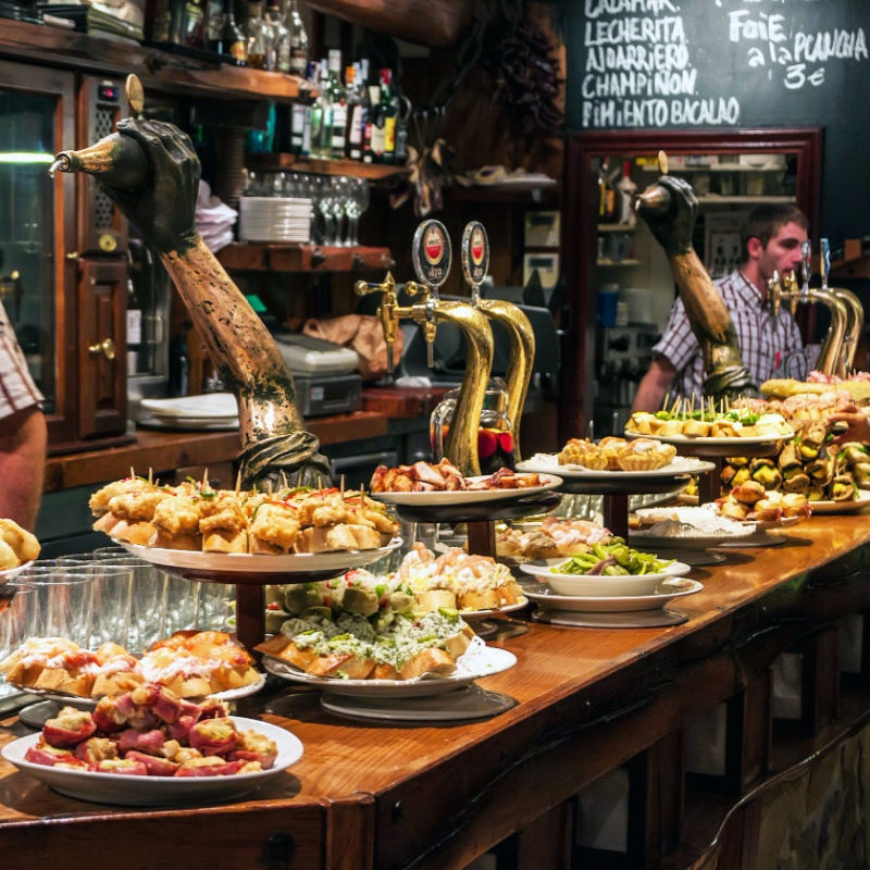 Thien duong am thuc anh 2