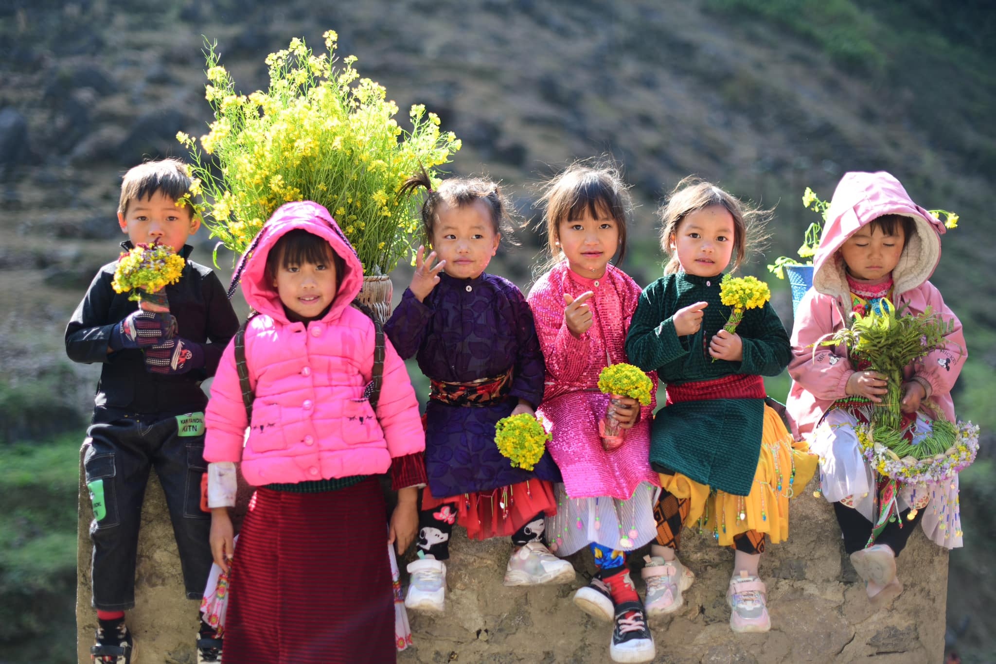 phuot Ha Giang anh 4