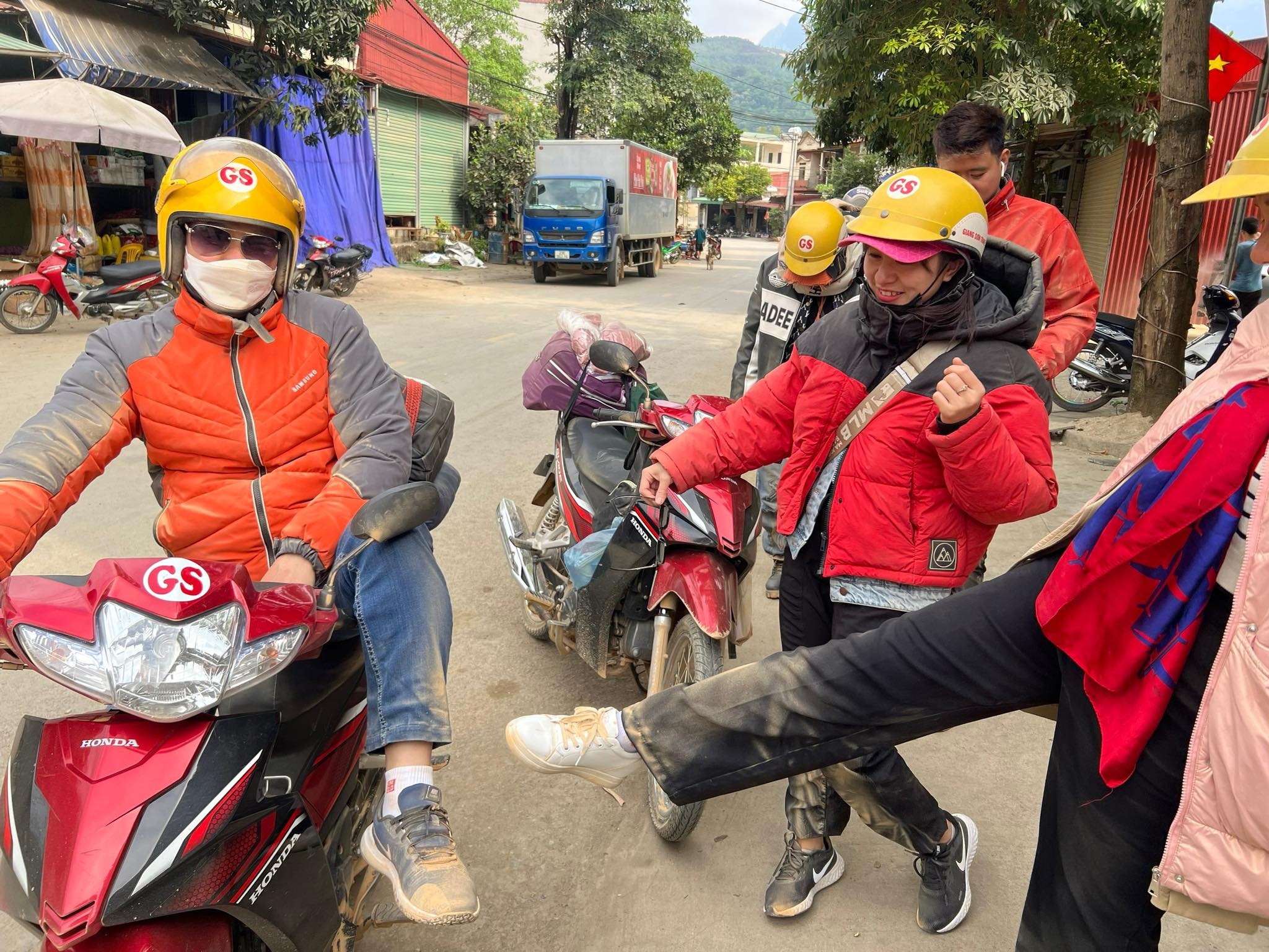 phuot Ha Giang anh 6