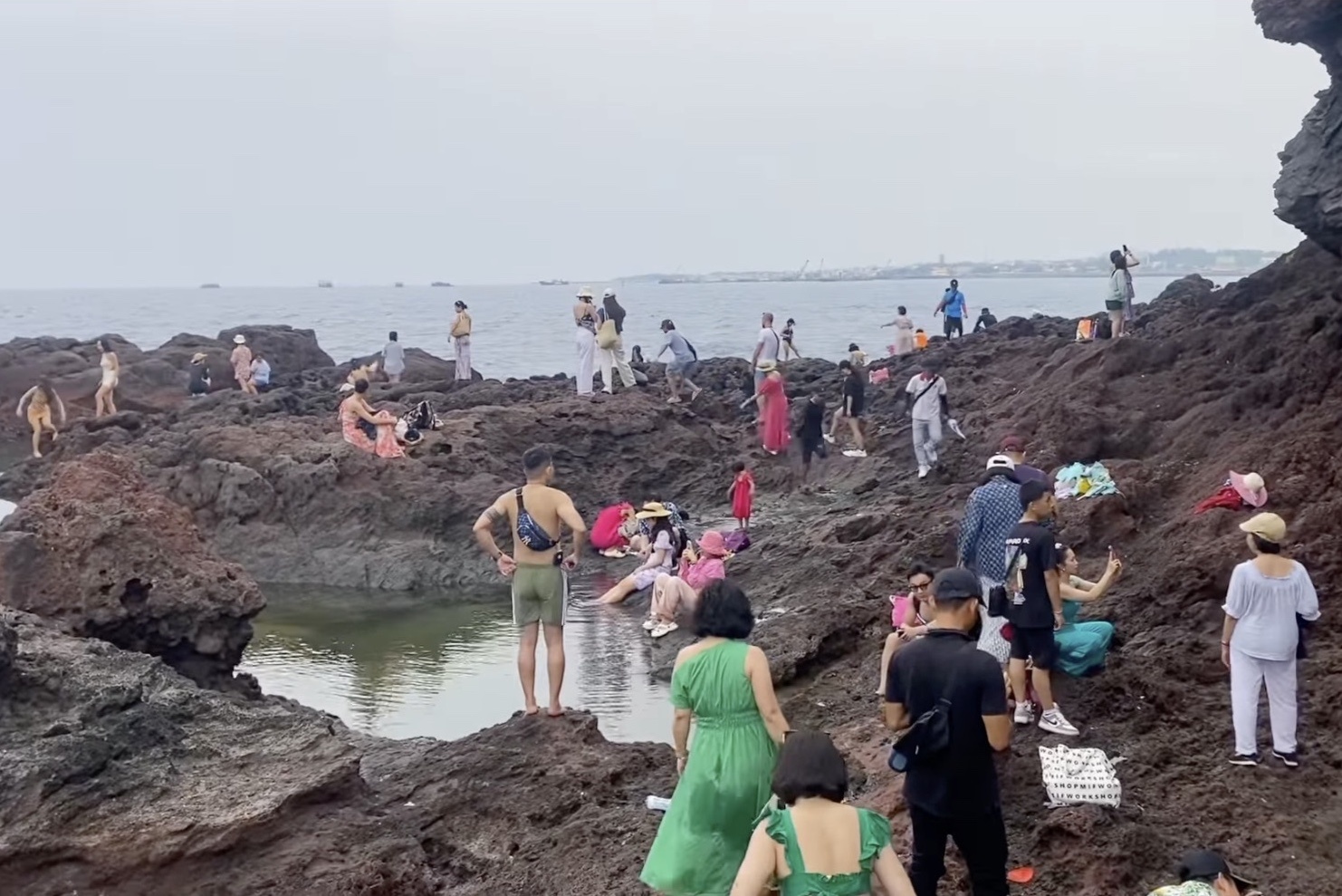 dao phu quy dong kin anh 1