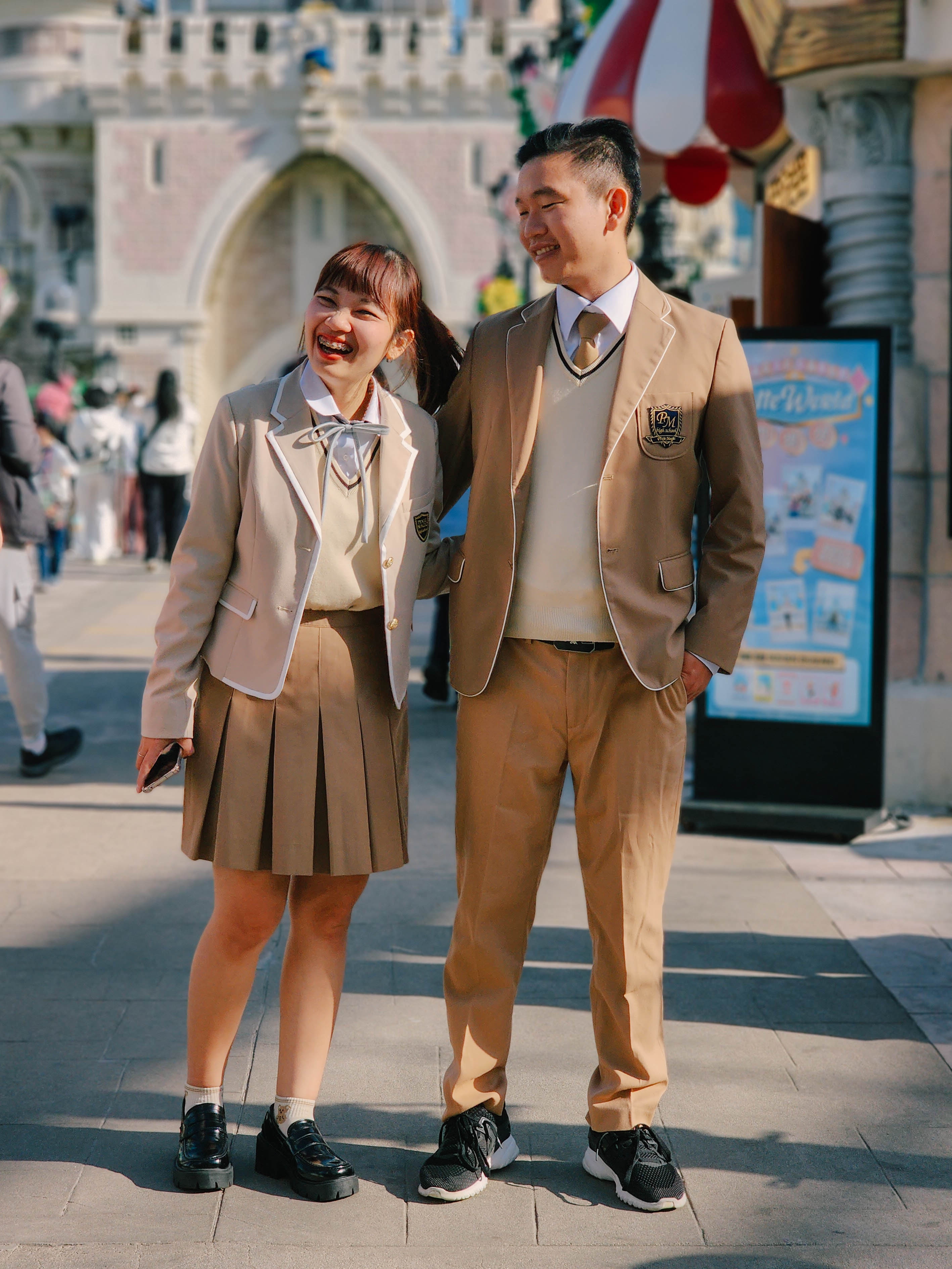 hoa anh đào hàn quốc ảnh 10 hoa anh dao han quoc anh 10