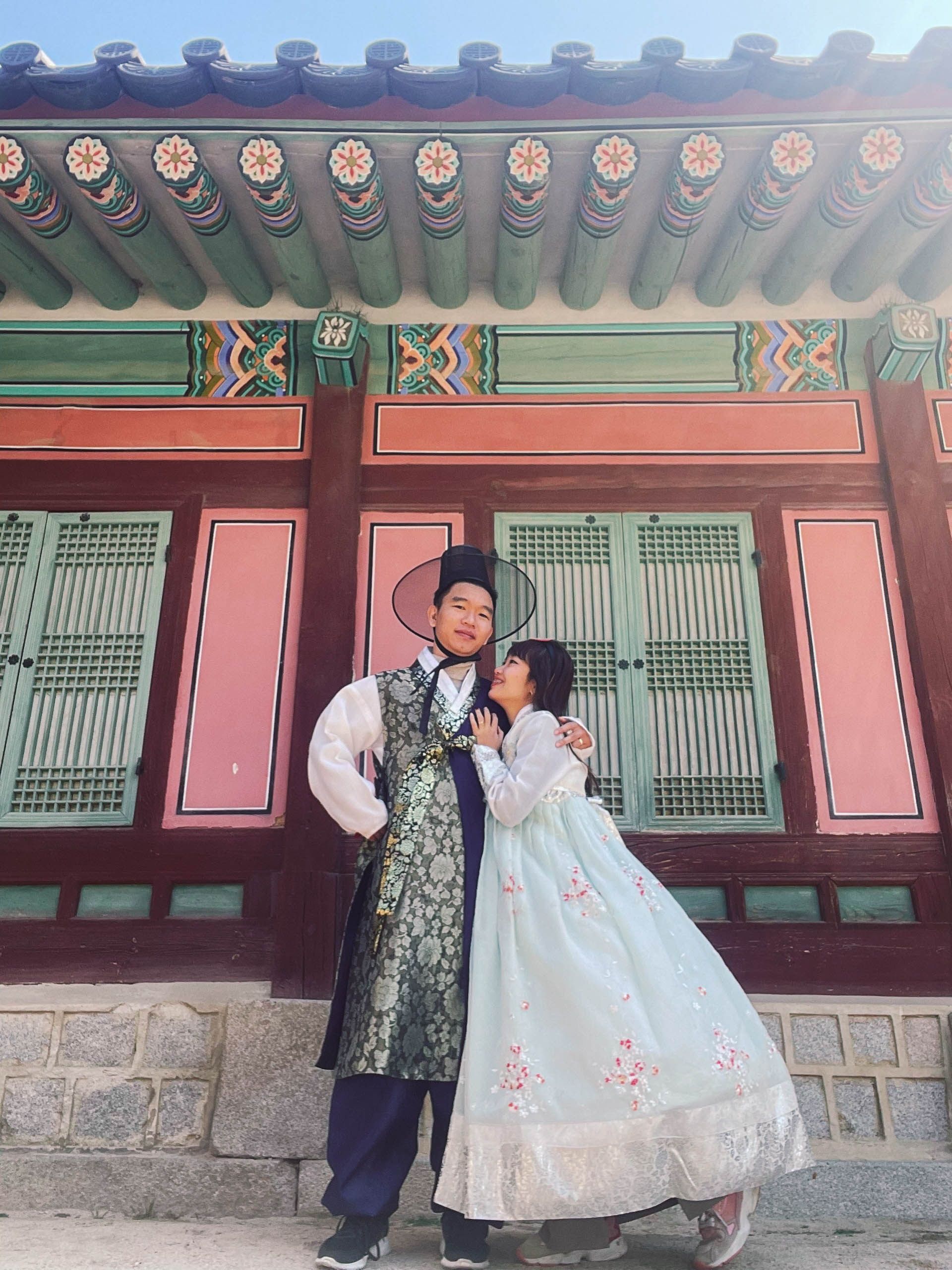 hoa anh đào hàn quốc ảnh 8 hoa anh dao han quoc anh 8