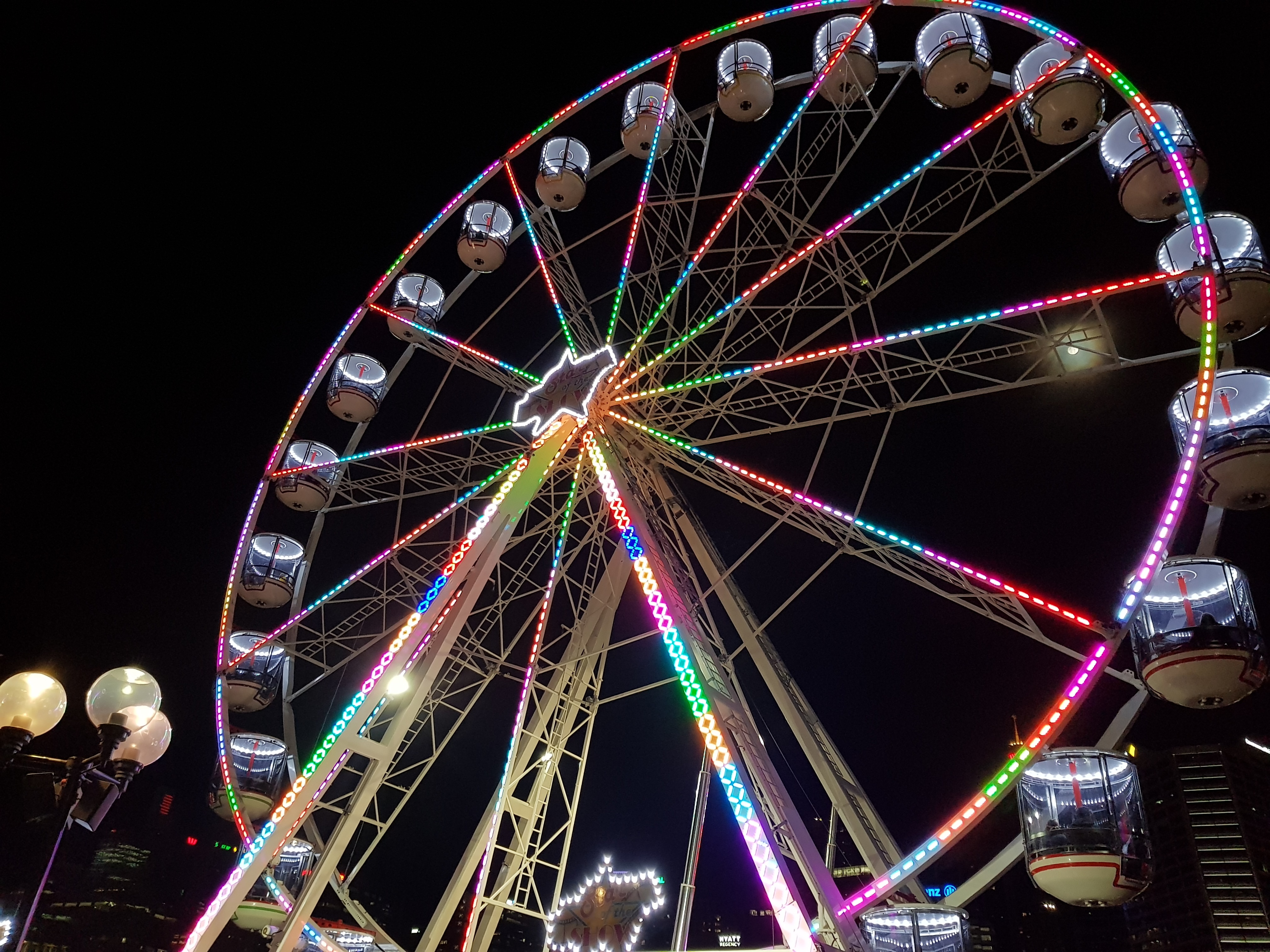 le hoi anh sang anh 3