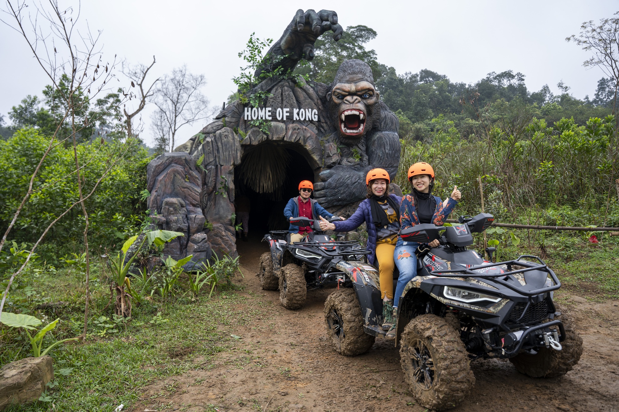 du lich thich ung anh 11