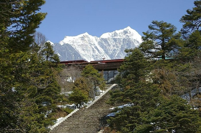 Khach san thu vi anh 3