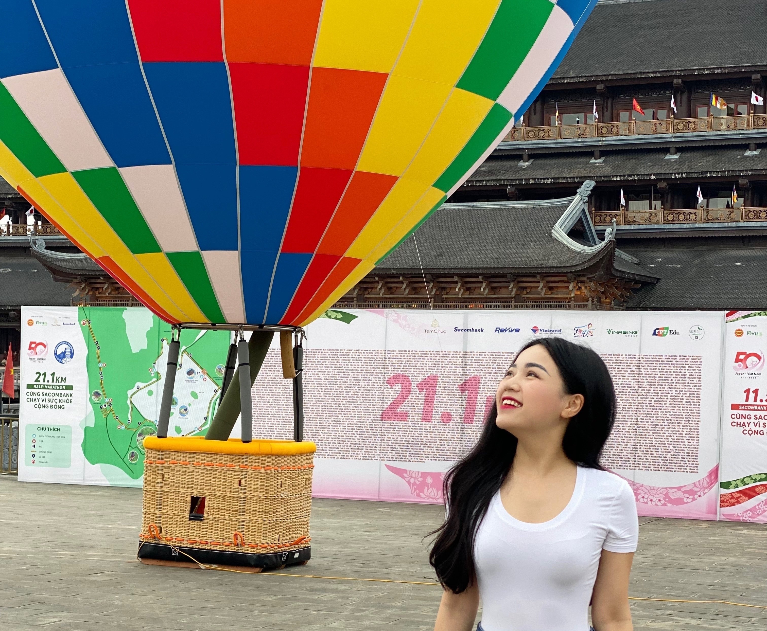 tuan van hoa du lich anh 1