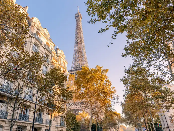 Thu do dep nhat anh 13