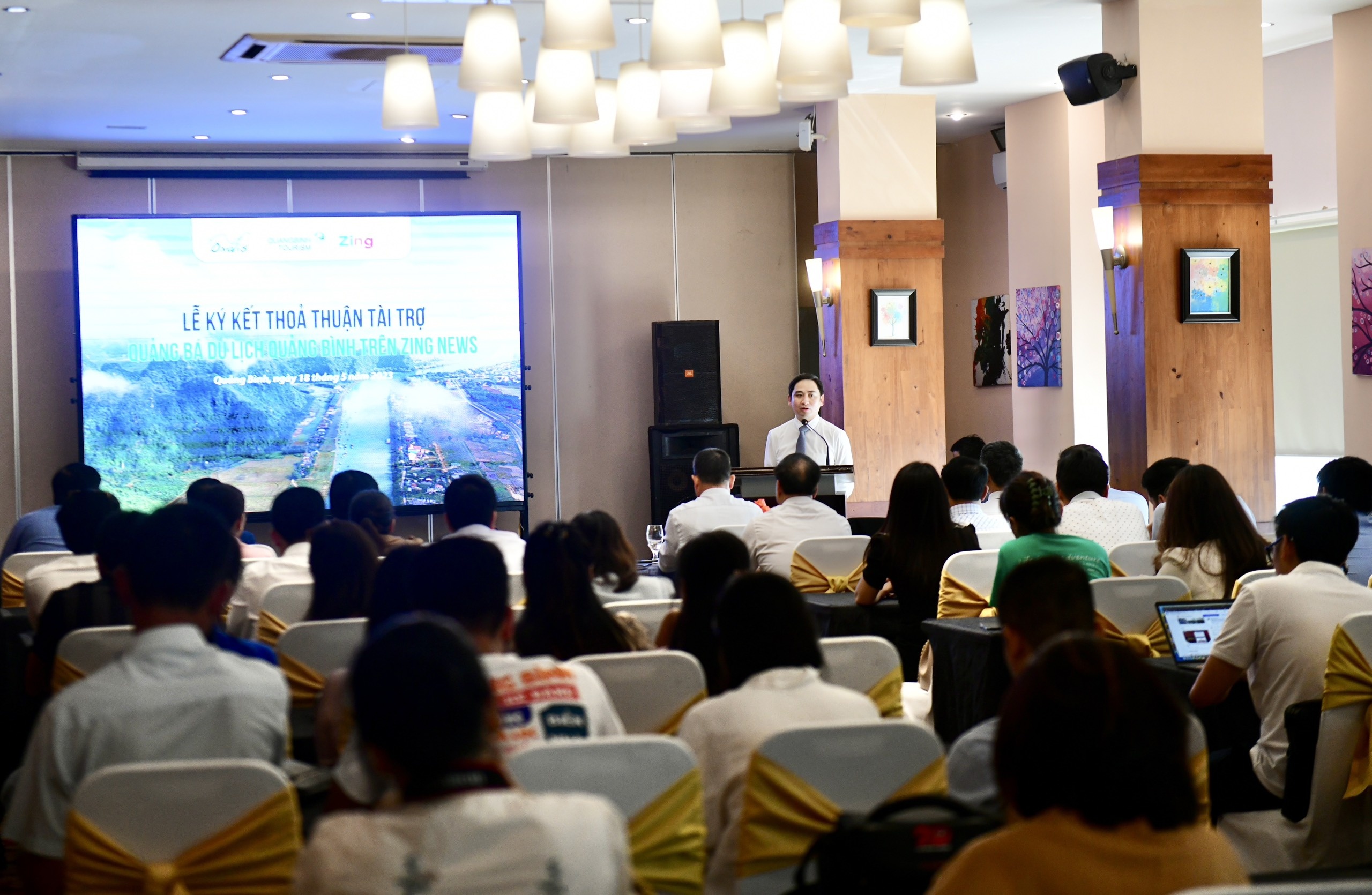 Du lich Quang Binh anh 2