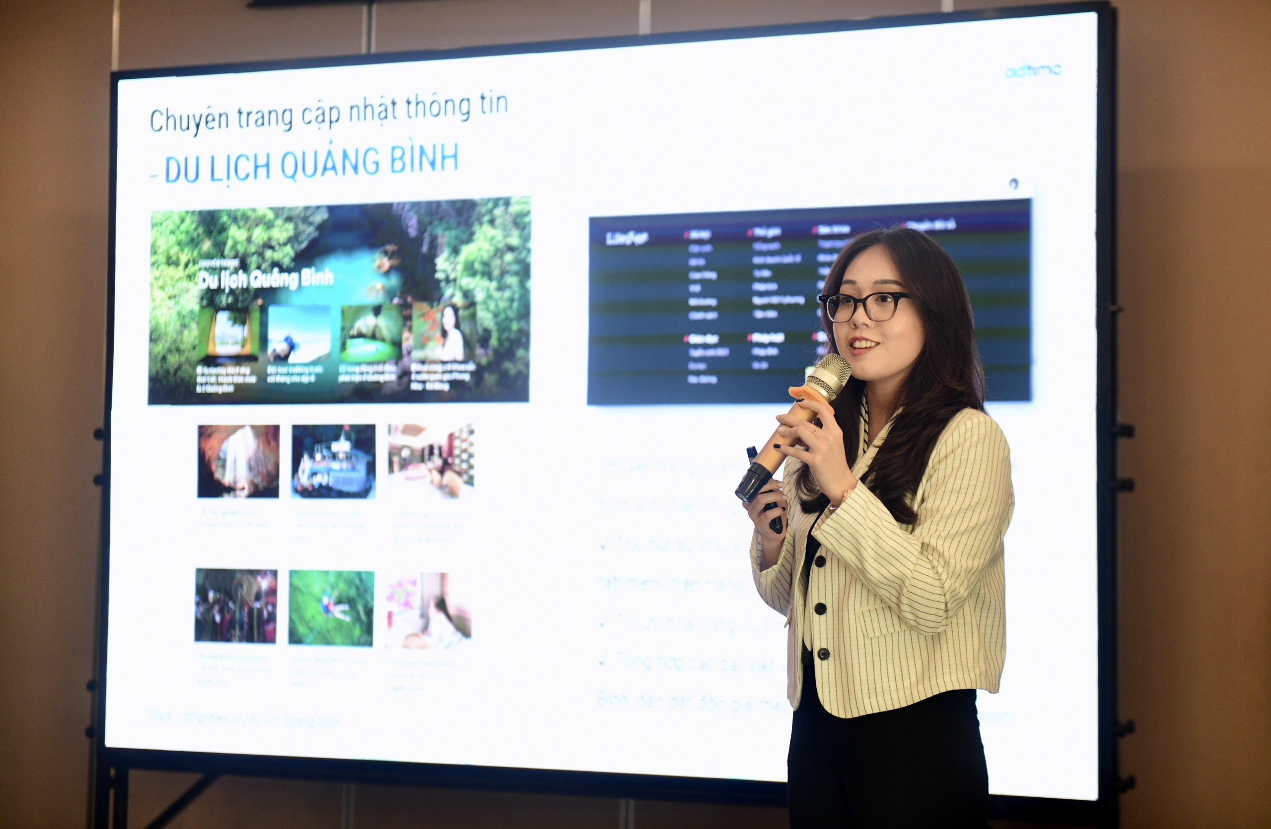 Du lich Quang Binh anh 1