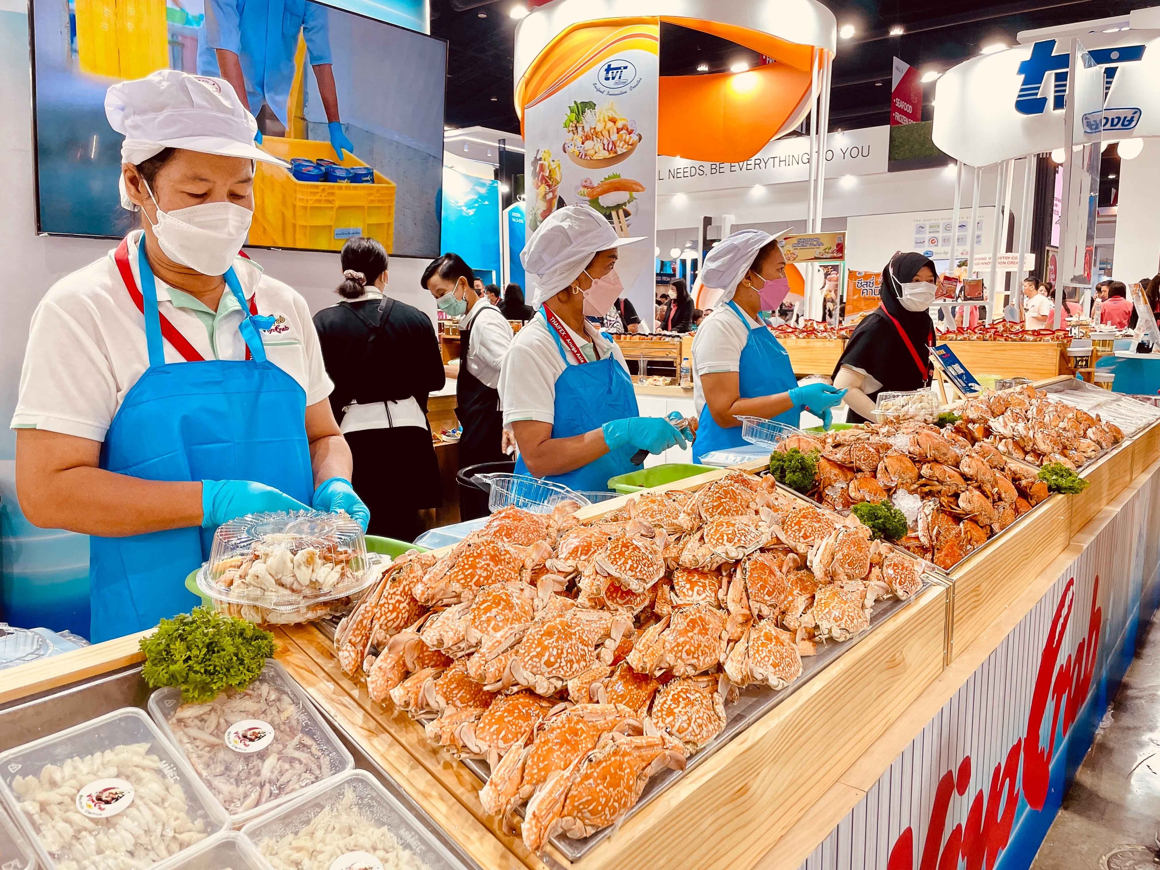 am thuc Thai Lan anh 2