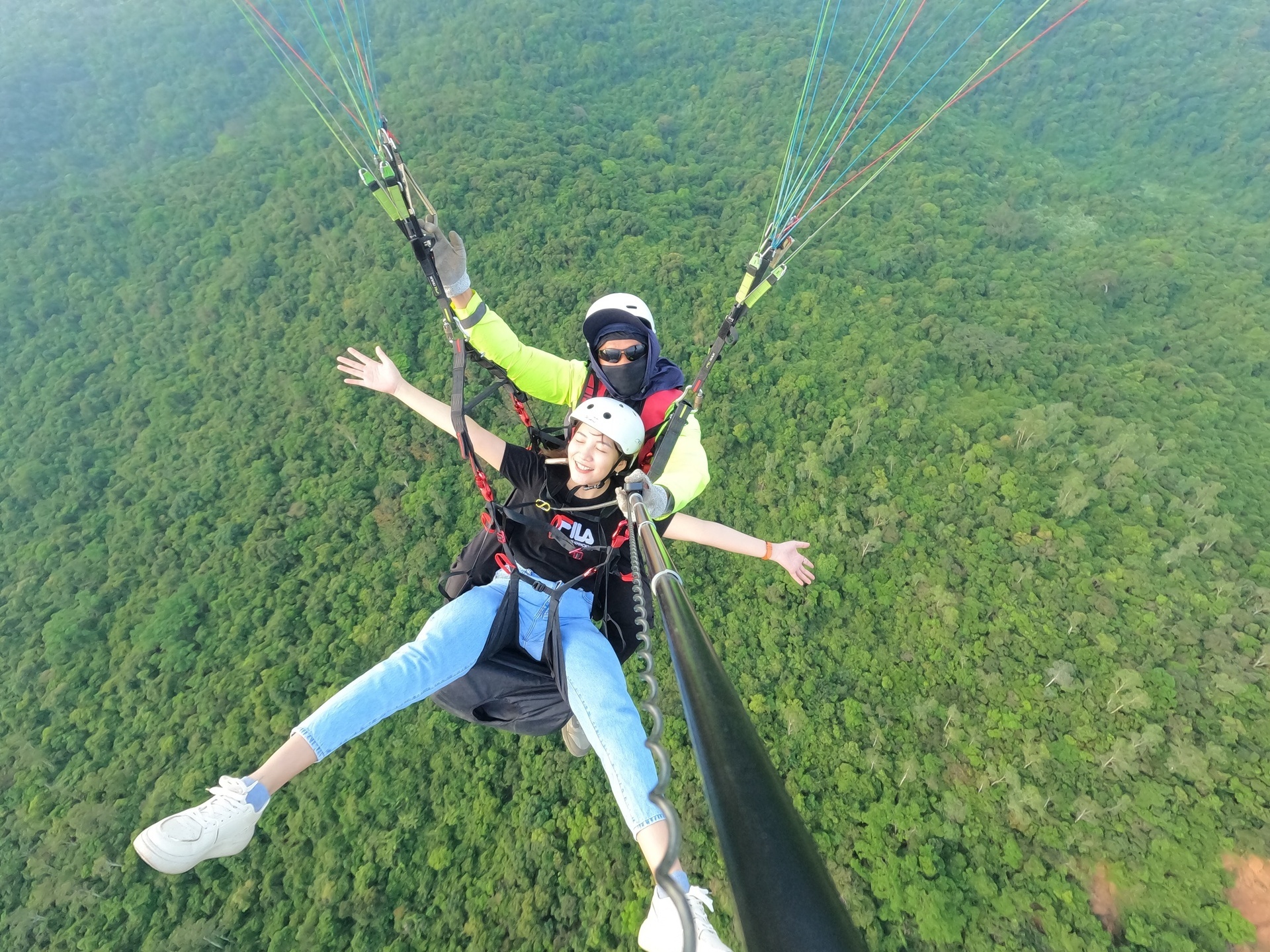 lượng khách australia tăng ảnh 2 luong khach australia tang anh 2